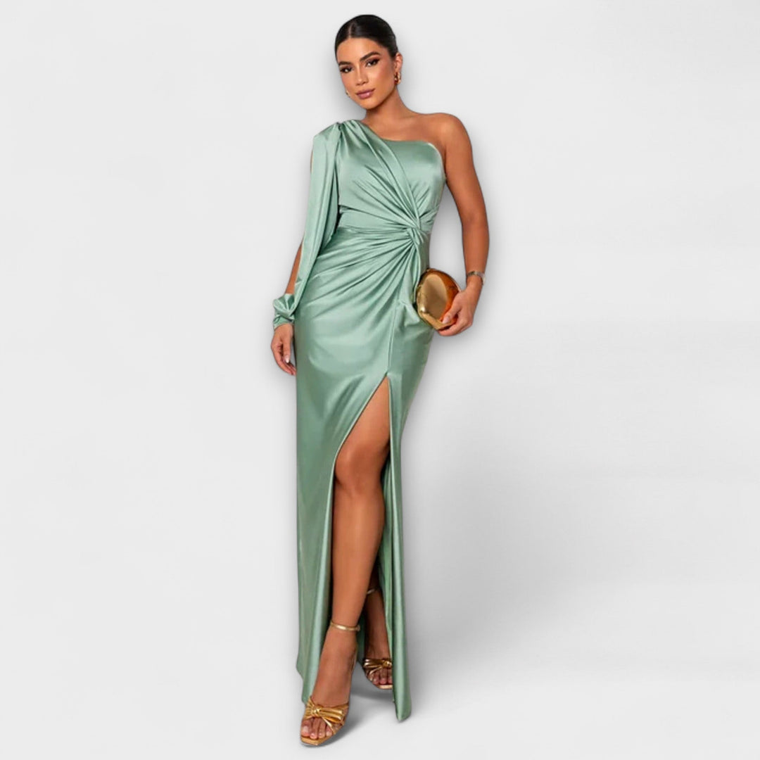 Elisa - Elegantne obleke z rafiniranostjo