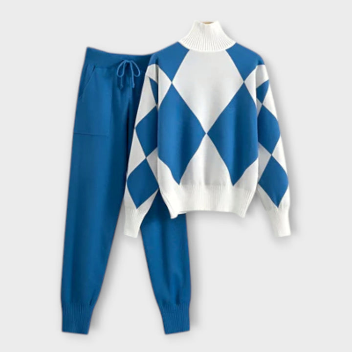 Jerka - Eleganten set od 2 komada