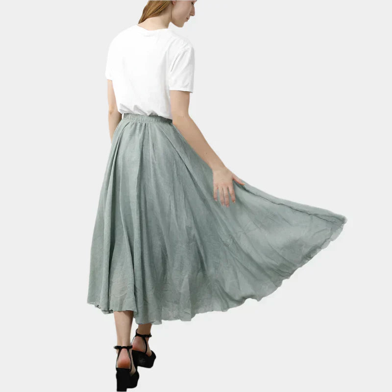 Stella - Elegantna Visoka Krila