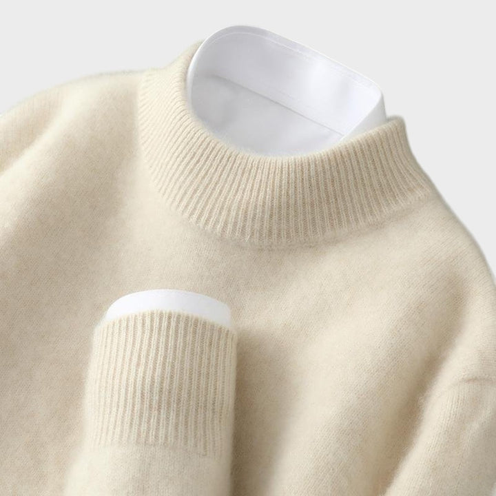 Arlington – Luksuzni Kašmir Pulover