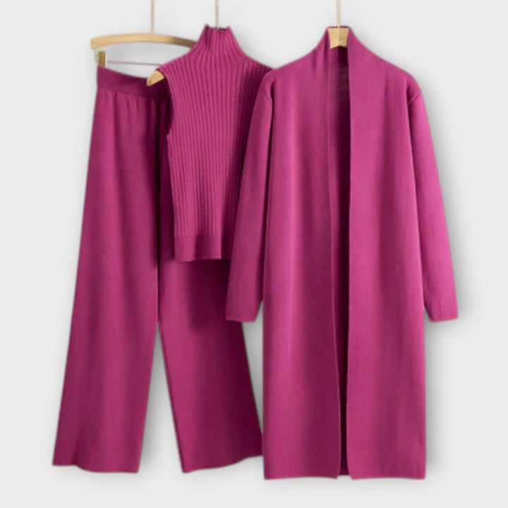 Kristijana - Set 3 kosov