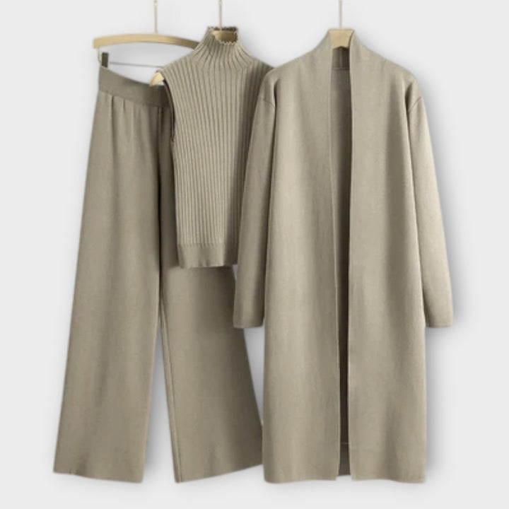 Kristijana - Set 3 kosov