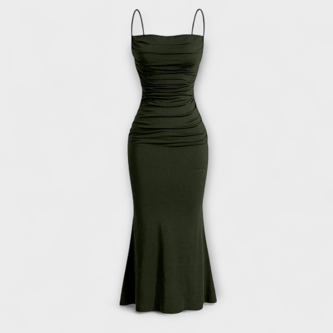 Mia Muse - Elegantne Maxi Poročne Obleke