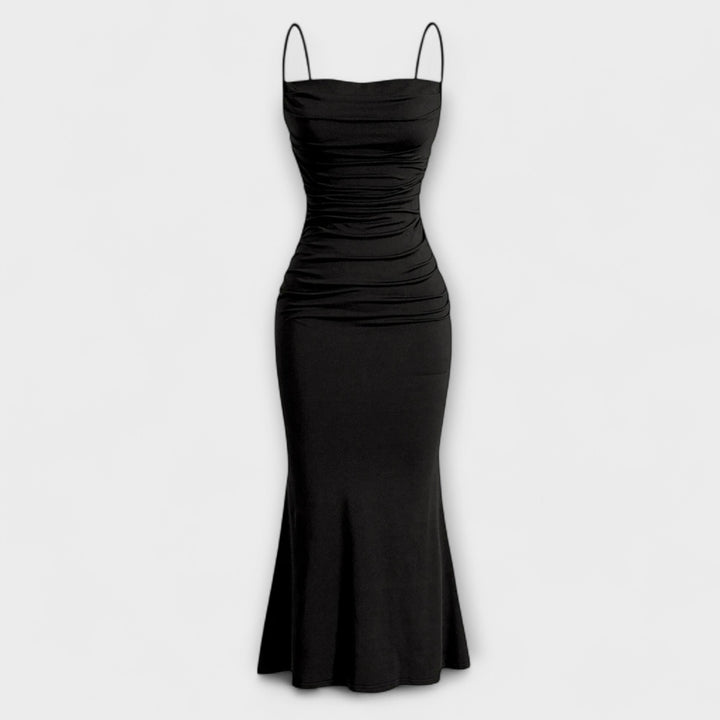 Mia Muse - Elegantne Maxi Poročne Obleke