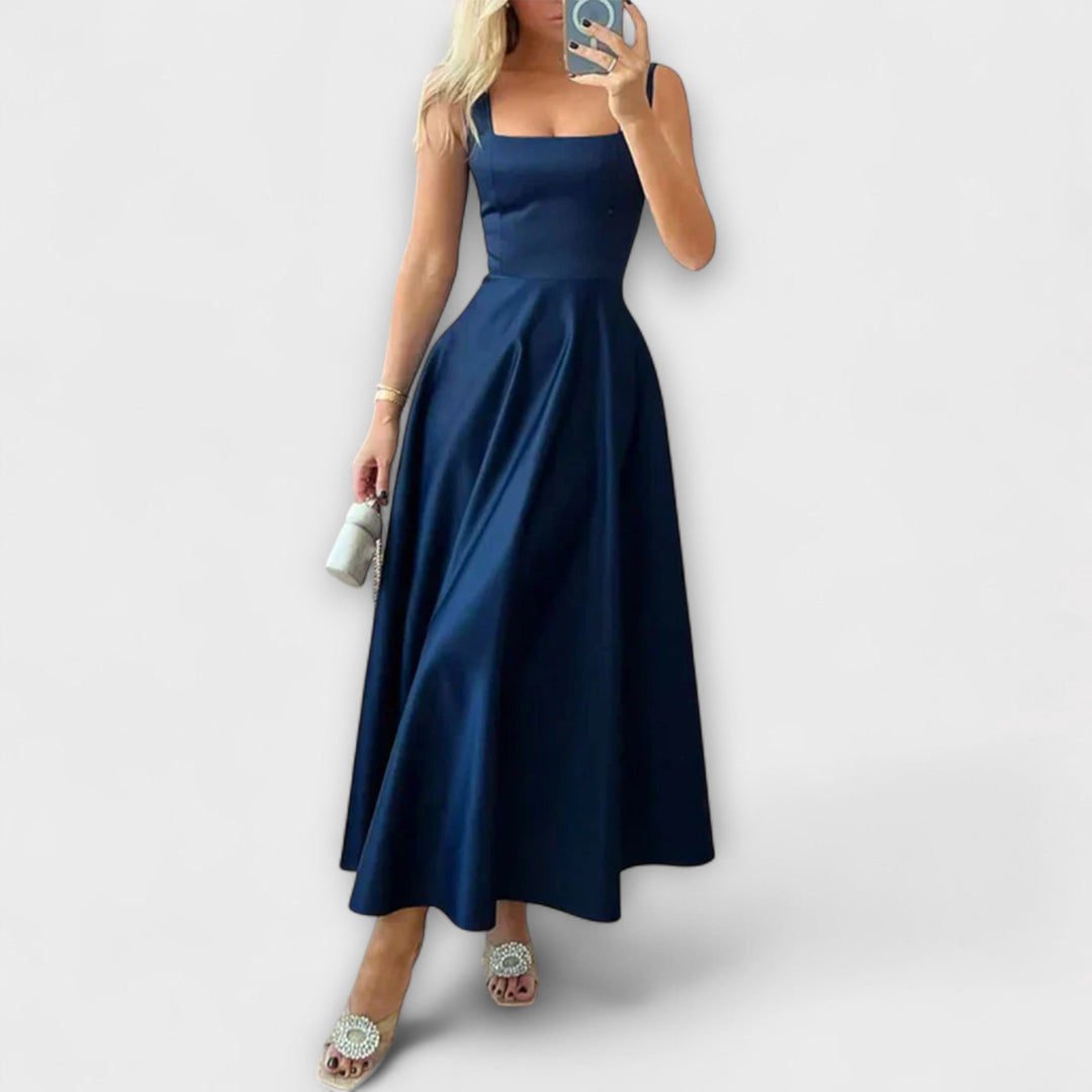 Lumea – Elegantne Midi Oblačila