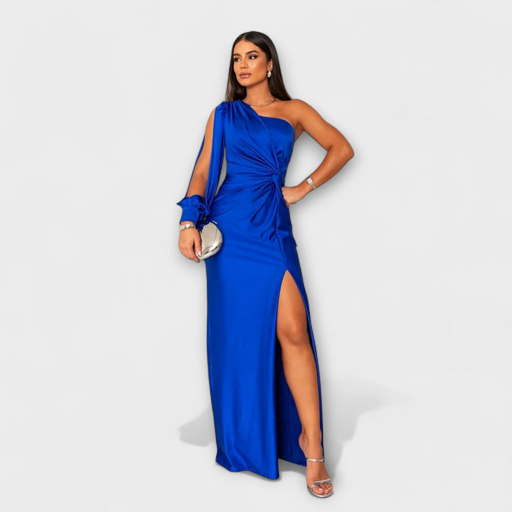 Elisa - Elegantne obleke z rafiniranostjo